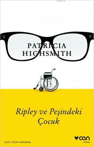 Ripley Ve Peşindeki Çocuk