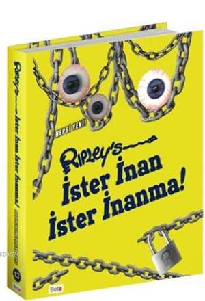 Ripley's İster İnan İster İnanma; Garipliklere Açılan Kapı