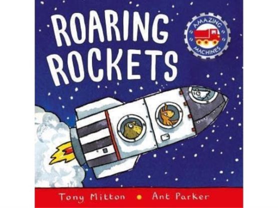 Roaring Rockets