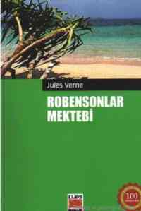 Robensonlar Mektebi