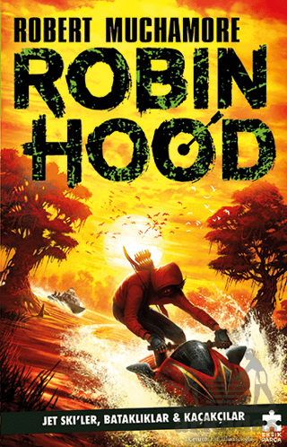 Robin Hood 3 - Thumbnail