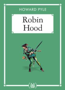 Robin Hood (Ekonomik Boy)