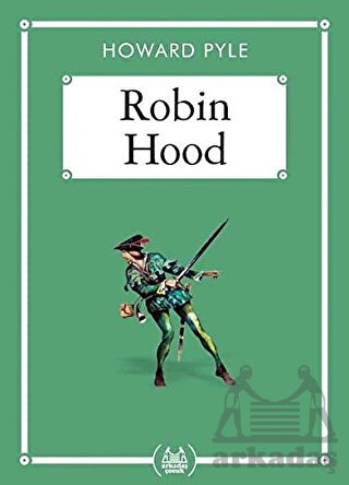 Robin Hood (Ekonomik Boy)