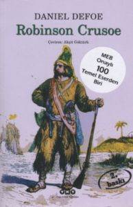 Robinson Crusoe