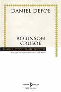 Robinson Crusoe