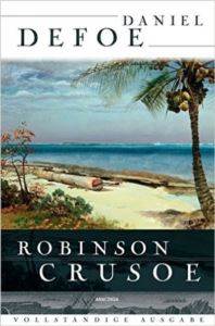 Robinson Crusoe