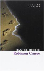 Robinson Crusoe