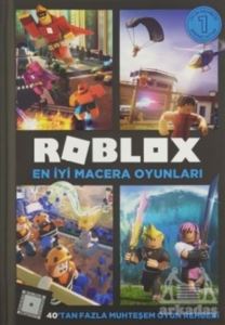 Roblox En İyi Macera Oyunları