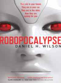 Robopocalypse