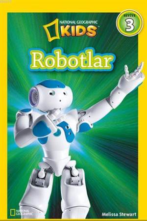 Robotlar