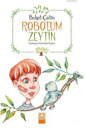 Robotum Zeytin