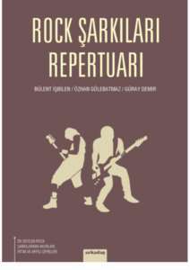 Rock Şarkıları Repertuarı