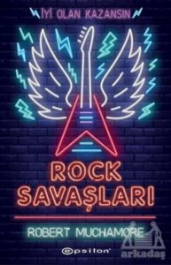 Rock Savaşları