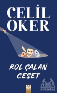 Rol Çalan Ceset (Özel Baskı)