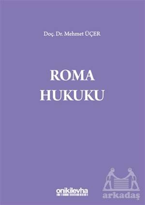 Roma Hukuku