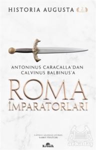 Roma İmparatorları 2. Cilt