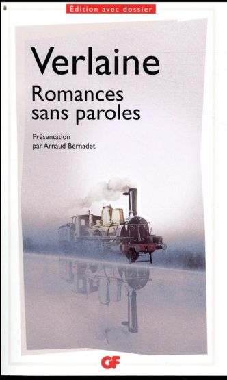 Romances sans paroles