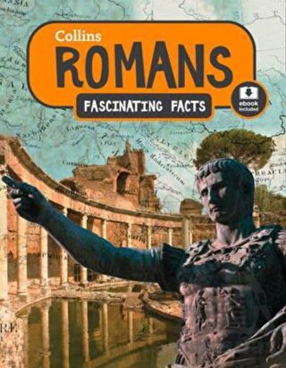 Romans -Ebook İncluded (Fascinating Facts)