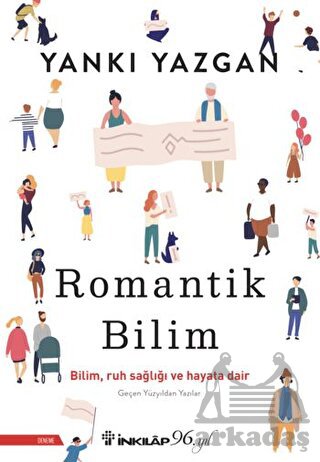 Romantik Bilim - Thumbnail