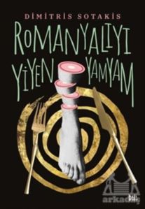 Romanyalıyı Yiyen Yamyam