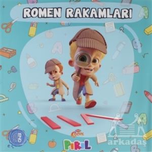 Romen Rakamları