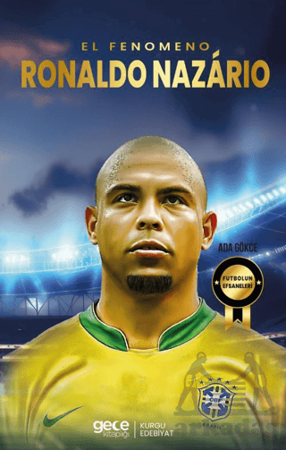 Ronaldo Nazario - El Fenomeno