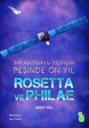 Rosetta Ve Philae