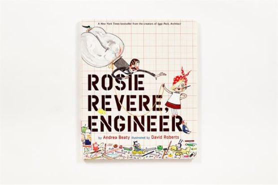 Rosie Revere Engineer