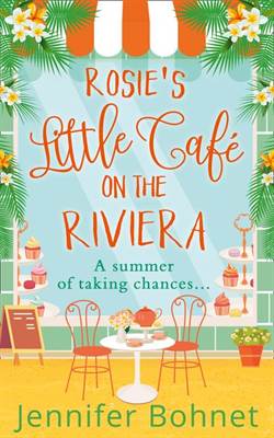 Rosie's Little Cafe on the Riviera