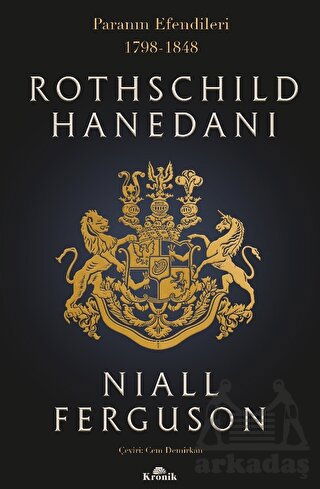 Rothschild Hanedanı