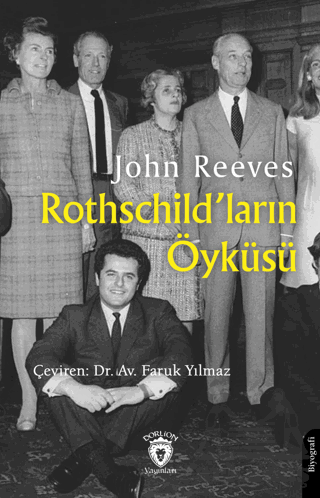 Rothschild’Ların Öyküsü