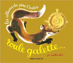 Roule Galette