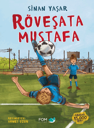 Röveşata Mustafa