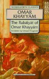 Rubaiyat Of Omar Khayyam