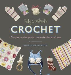 Ruby And Custards's Crochet