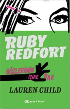 Ruby Redfort