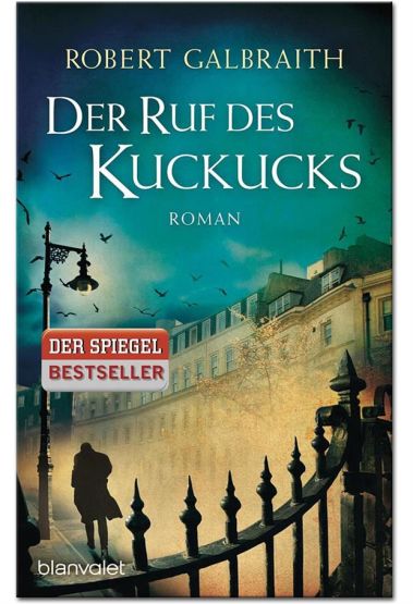 Ruf Des Kuckucks