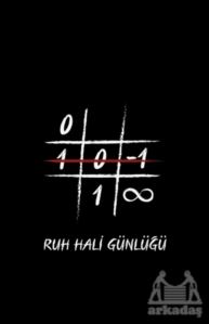 Ruh Hali Günlüğü - Defter