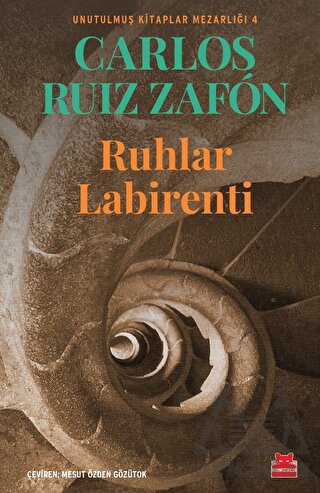 Ruhlar Labirenti