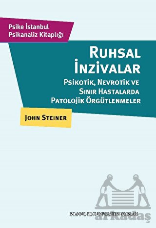 Ruhsal İnzivalar