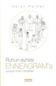 Ruhun Aynası Enneagrama; Yansıyan İnsan Manzaraları