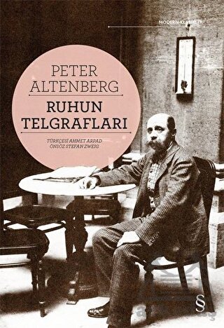 Ruhun Telgrafları