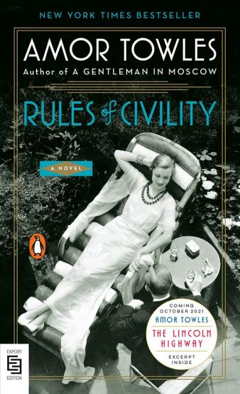 Rules of Civility