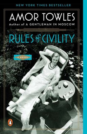 Rules Of Civility