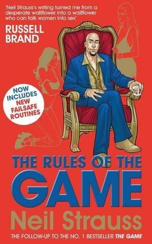 Rules Of The Game