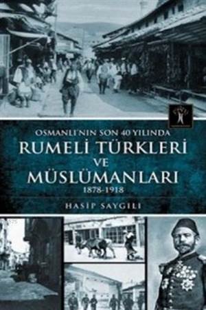 Rumeli Türkleri Ve Müslümanları