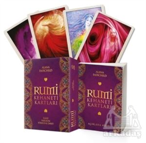 Rumi Kehaneti Kartları