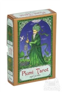 Rumi Tarot