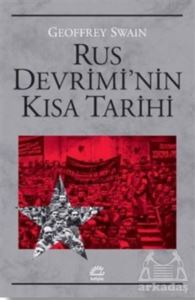 Rus Devrimi'nin Kısa Tarihi