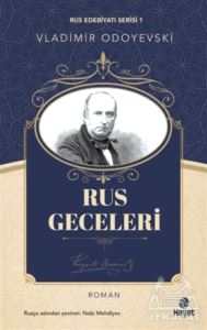 Rus Geceleri